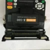 Shinu-X500 Active V-groove Fusion Splicer Splicing Machine