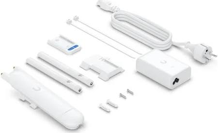 Ubiquiti-UAP-AC-M-5 Access Point AC Mesh Indoor/Outdoor Dual-Band (5 pack)