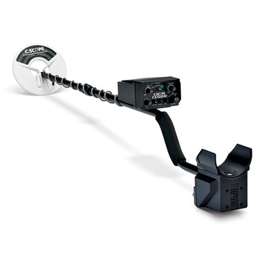 Stanlay CS1220XD Metal Detector - Image 3