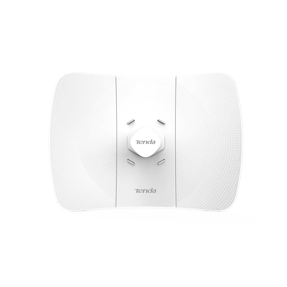 Tenda O9 5GHz 11ac Outdoor CPE – 23dBi High-Gain Antenna, Gigabit Port, Point-to-Point Wireless Bridge, Long Range, Passive PoE, Weatherproof - Image 4