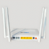 UBIQCOM 4GE + 2VOICE + DUAL-BAND WIFI GPON/XPON ONU Router UB5042 GVW-D dual-mode ONU