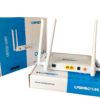 UBIQCOM 2GE + DUAL BAND WIFI GPON/XPON ONU UB5020 GW-D dual-mode ONU