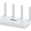 UBIQCOM Dual-band WiFi 6 1*XPON+4*GE+1*POTS+WiFi6