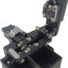Optical Fiber Cleaver Semi Automatic BME- CT05 Two Step, Blade Life 48000 Times
