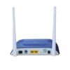 NET Link XPON ONT 1GE+1FE+1POTS+WiFi (HG323RGW), 2.4GHz WiFi Upto 300 Mbps