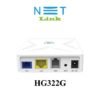 NETLINK XPON ONT HG322G
