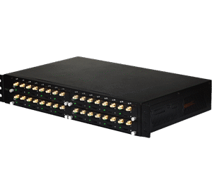 Dinstar 32Port GSM/3G/4G VoIP Gateway UC2000-VG