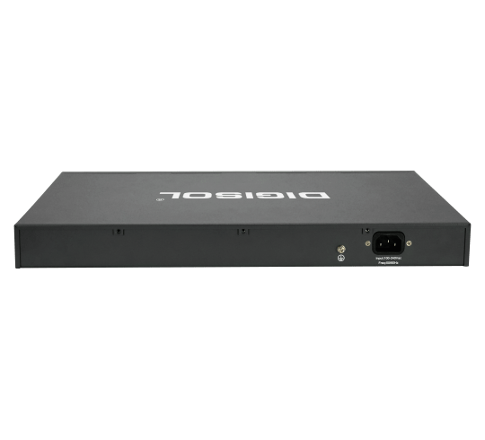 Digisol Multigig L3 Lite Managed Switch – DG-MS2612HPEX - Image 3