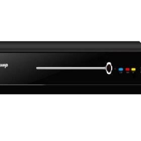 Secureye XVR S-S-32C2S-4MDG / S-XVR-7 | 32 CH XVR with Smart Analytics & 5MP Support