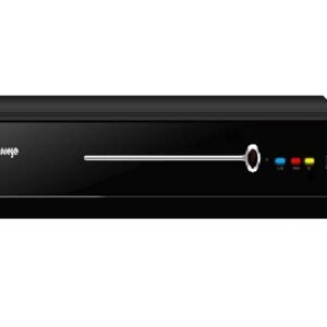 Secureye XVR S-S-32C2S-4MDG / S-XVR-7 | 32 CH XVR with Smart Analytics & 5MP Support