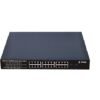 Secureye POE Switchs S-24GE-2UG-400W 24-Port Gigabit PoE Switch