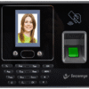 Secureye Biometric S-FB7K Biometric Fingerprint Attendance System