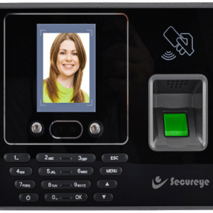 Secureye Biometric S-FB7K Biometric Fingerprint Attendance System