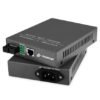 Secureye Media Converter S-SMSF-GE Fiber Media Converter
