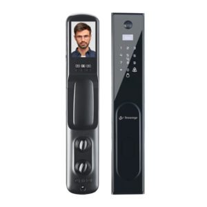 Secureye Smart Door Locks S-FDL500 Fingerprint Intelligent Door Lock