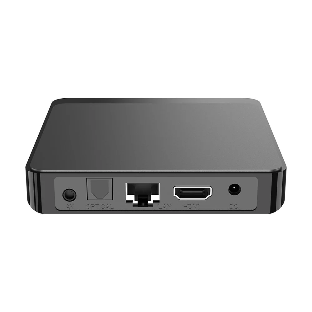 Android TV BOX-ANDBOX 4GB/64GB Android Box(RK3567) - Image 3