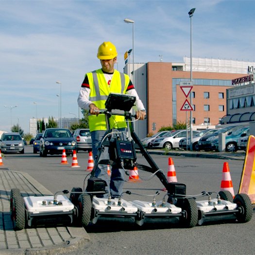 Stanlay IDS RIS MF Hi-MOD GPR - Image 3