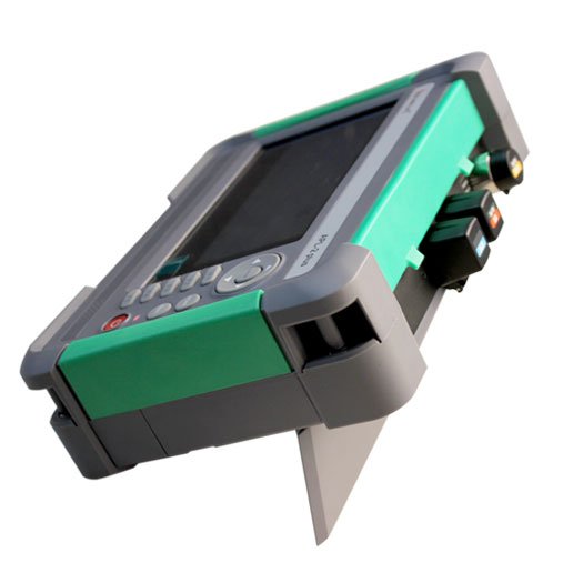 Stanlay APL-2+ 7 inch Advanced OTDR with dynamic range up to 45 dB for long distance fiber testing - Image 4