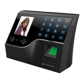 Secureye Biometric S-FB4K-3K Face & Fingerprint Reader with Access Control