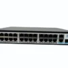 Tricom AI POE Switch 16(100)+2(1000)+1 SFP PORT