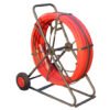 Stanlay CTRAK Traceable Duct Rodder