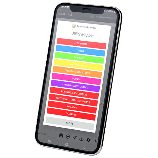 Stanlay Pathfinder PLDL Survey Grade RTK GNSS Mapping Pipe & Cable Route Tracer - Image 5