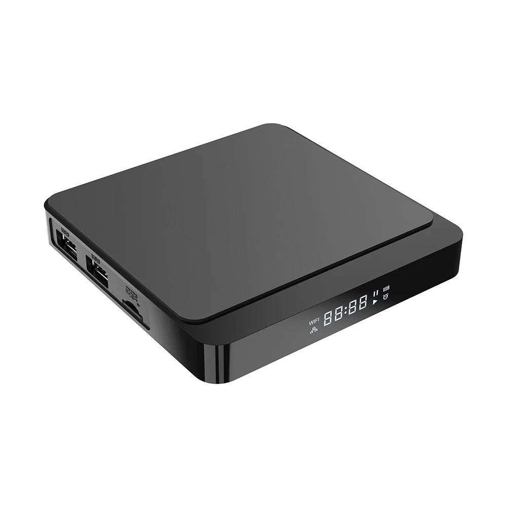 Android TV BOX-ANDBOX 4GB/64GB Android Box(RK3567) - Image 4