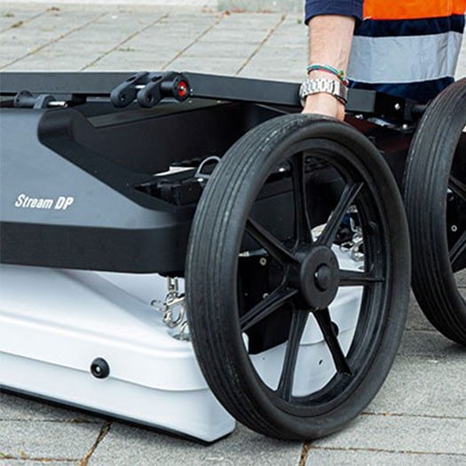 Stanlay IDS Stream DP Wide Array GPR - Image 5