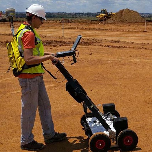 Stanlay IDS RIS MF Hi-MOD GPR - Image 5