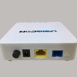 UBIQCOM 1GE GPON/XPON ONU UB5010 G dual-mode ONU