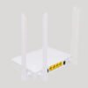 UBIQCOM 4GE + DUAL-BAND WIFI GPON/XPON ONU UB5040 GW-D dual-mode ONU