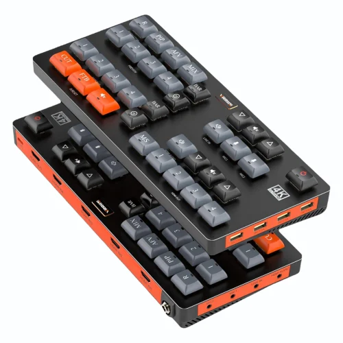 TRICOM 4K HD Video Switcher - Image 7