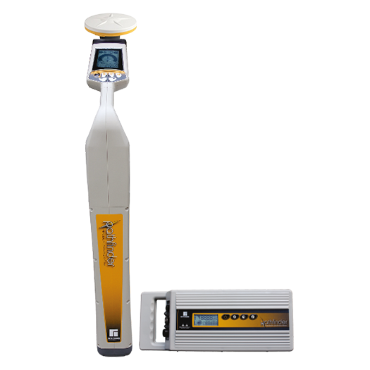 Stanlay Pathfinder PLDL Survey Grade RTK GNSS Mapping Pipe & Cable Route Tracer - Image 6