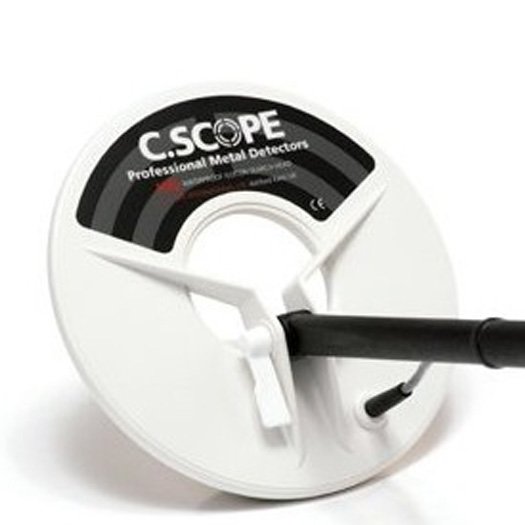 Stanlay CS1220XD Metal Detector - Image 6