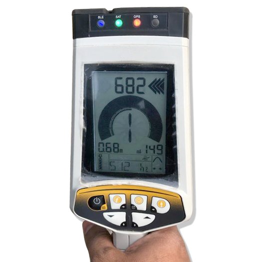 Stanlay STLOC10 GPS Pathfinder Pipe & Cable Route Tracer - Image 5