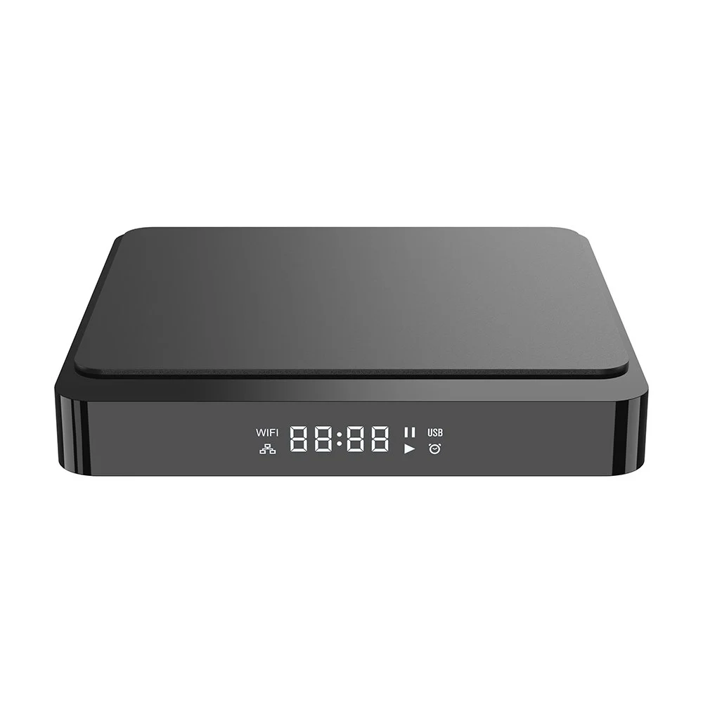 Android TV BOX-ANDBOX Prime 4GB/32GB Android TV Box(RK3566) - Image 6