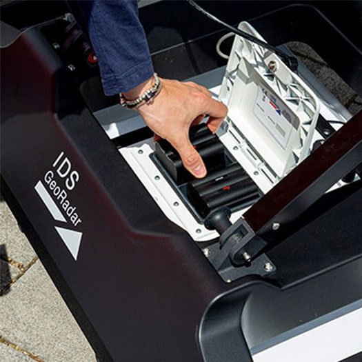Stanlay IDS Stream DP Wide Array GPR - Image 6