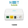 NETLINK V2801SG XPON ONT