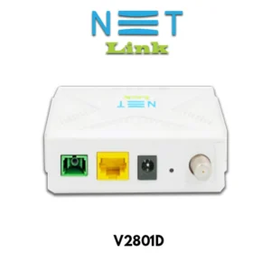 NETLINK V2801SG XPON ONT