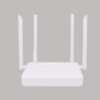 UBIQCOM 2GE + DUAL BAND WIFI GPON/XPON ONU UB5020 GW-D dual-mode ONU