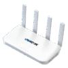 UBIQCOM Dual-band WiFi 6 1*XPON+4*GE+1*POTS+WiFi6