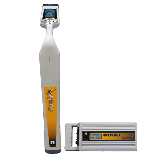 Stanlay STLOC10 GPS Pathfinder Pipe & Cable Route Tracer - Image 6