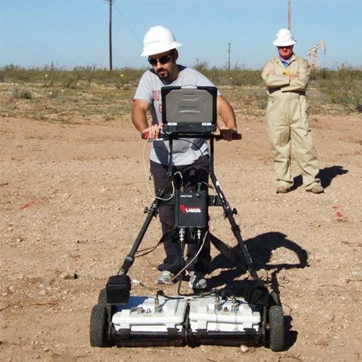 Stanlay IDS RIS MF Hi-MOD GPR - Image 7