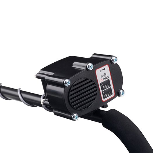 Stanlay CS880 Manhole Cover Locator - Image 5