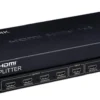 TRICOM HDMI Splitter 1x8 4K 60Hz , 8 Way