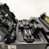 Grandlink GLK12 fiber optic fusion splicer splicing machine