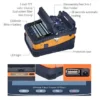Signal Fire AI-5 Optical Fiber Fusion Splicer