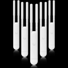 Ubiquiti-UAP-AC-M-5 Access Point AC Mesh Indoor/Outdoor Dual-Band (5 pack)