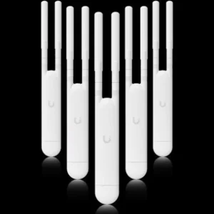 Ubiquiti-UAP-AC-M-5 Access Point AC Mesh Indoor/Outdoor Dual-Band (5 pack)