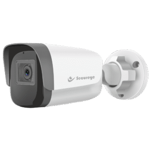 Secureye CCTV Camera Phoenix Vivid Pro SP-C5WS-I5 5MP IP Bullet Camera